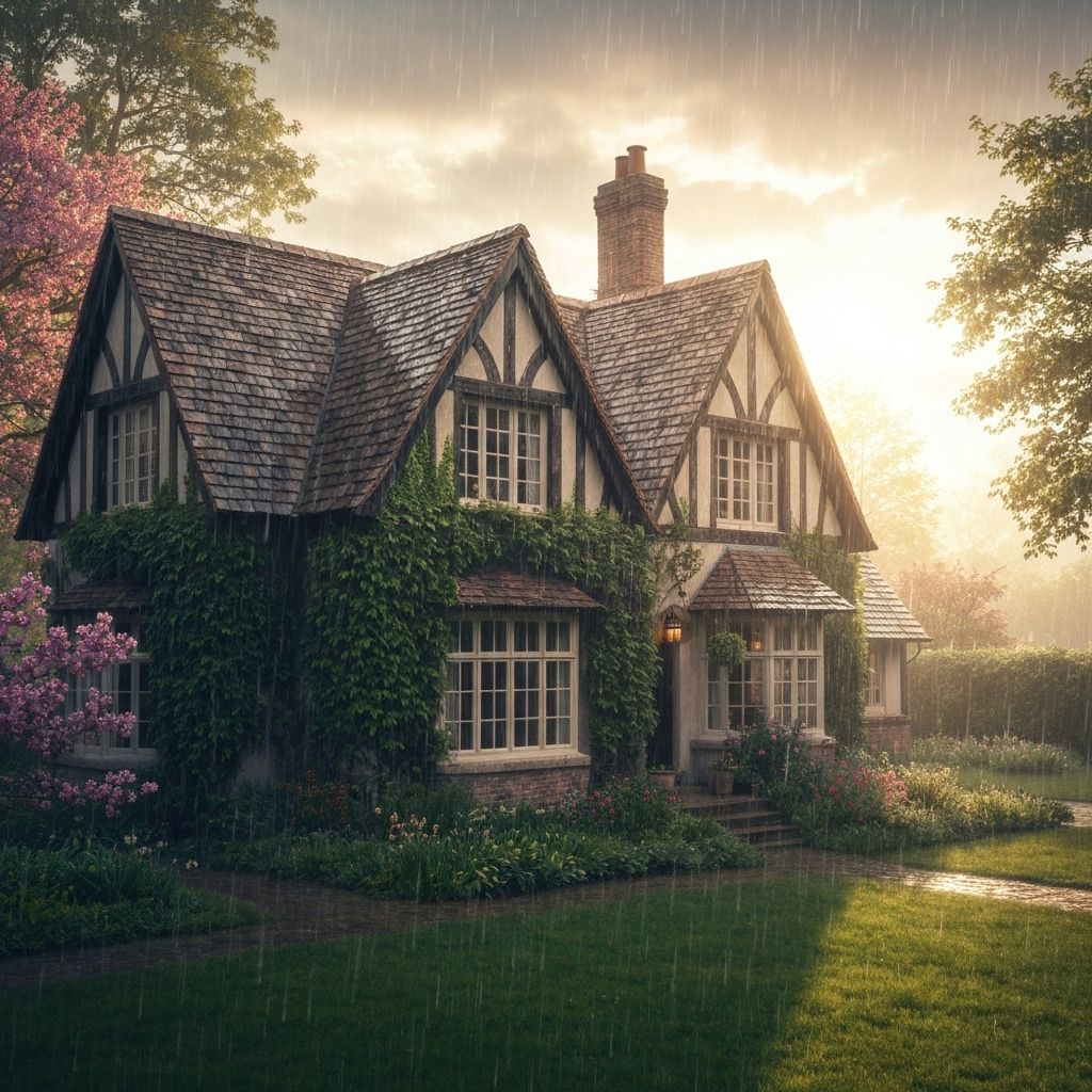 How to Prevent Basement Flooding This Spring