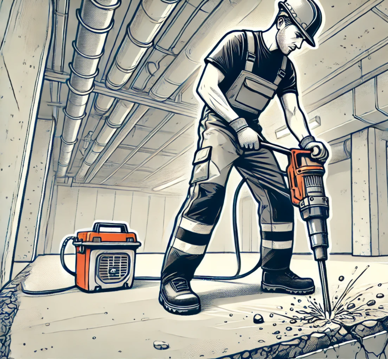 Read more about the article Guide to Basement Waterproofing: Protecting Your Home’s Foundation