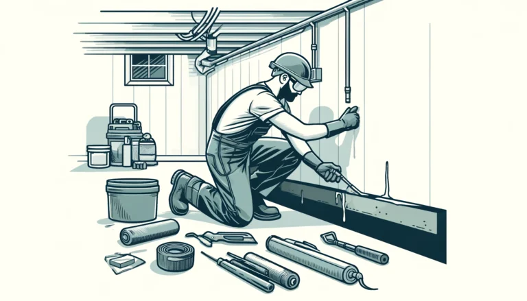Read more about the article Understanding Basement Waterproofing Costs: A Complete Investment Guide